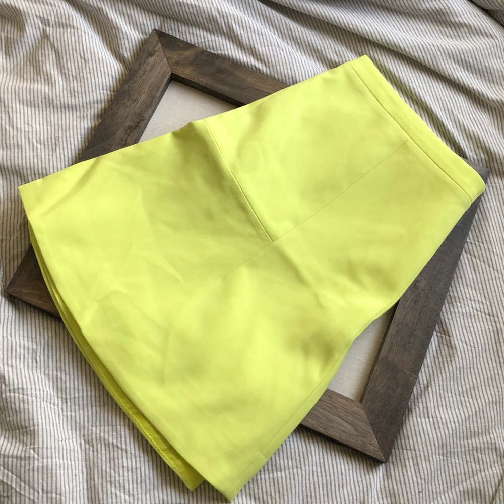 3x$20 🎇SALE  J Crew Skirt